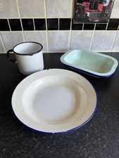 Set three vintage for sale  DUDLEY