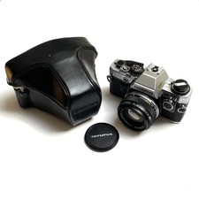 Olympus om10 35mm for sale  NORWICH