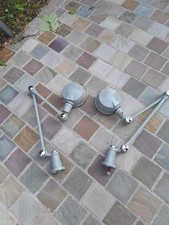 Lampe jielde paire d'occasion  Veneux-les-Sablons