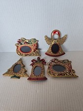 Vintage metal picture for sale  Aldrich