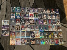 Massive baseball lot for sale  Manchester