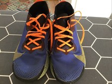 Nike trail pegasus for sale  TRURO