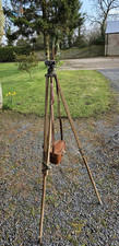Watts theodolite vintage for sale  LISBURN