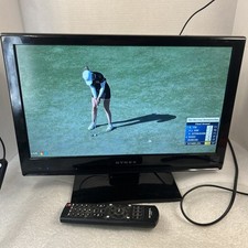 Monitor de TV Dynex DX-L19-10A 19" Widescreen HDMI LCD HDTV com Controle Remoto comprar usado  Enviando para Brazil