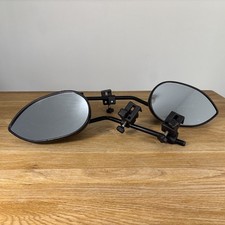 Milenco aero pair for sale  WESTHILL