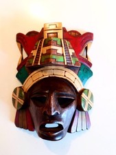 Aztec mayan carved for sale Aztec mayan carved for sale  KNOTTINGLEY