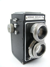 Kodak reflex tlr for sale  BASINGSTOKE