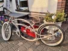 Beachcruiser gebraucht kaufen  Annahütte