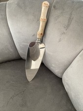 Stainless steel vintage for sale  BARNSTAPLE