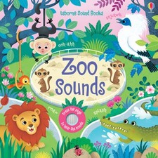 Zoo sounds sam for sale  Sparks