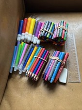 Bin oil pastels for sale  CRAWLEY