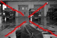 Negativ lippstadt kaserne gebraucht kaufen  Deutschland