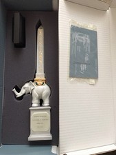 Lladro ornament pulcino for sale  BISHOP'S STORTFORD