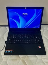 Portable lenovo ideapad d'occasion  Orly