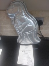 Vintage wilton dinosaur for sale  BATH