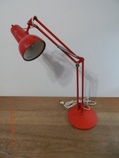 Vintage luxo articulating for sale  Braham