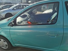 Toyota yaris xp10 gebraucht kaufen  Magdeburg