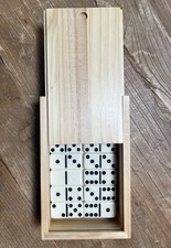 Double dominoes portable for sale  Gardena