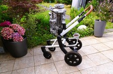 Fahrgestell kinderwagen joolz gebraucht kaufen  Düsseldorf