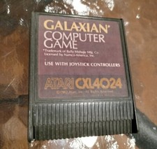 Galaxian atari 8bit for sale  Columbia