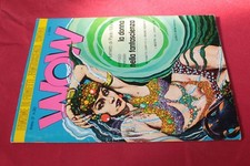 Fumetto fanzine wow usato Fumetto fanzine wow usato  Villar Focchiardo