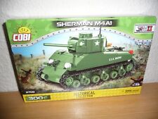Cobi 2708 panzer gebraucht kaufen  Fürth