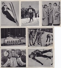 Ddr zigarettenbilder vii gebraucht kaufen  Tübingen