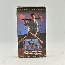 Sam raimis evil for sale  PLYMOUTH