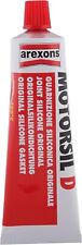 Arexons motorsil rosso usato  Italia