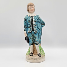 Vintage blue boy for sale  Knoxville