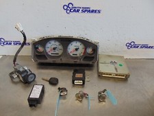 Nissan navara ecu for sale  KINGSBRIDGE