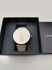 Tommy hilfiger multi gebraucht kaufen  Herten