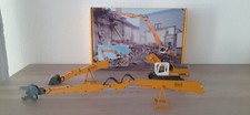 Liebherr 954 bv gebraucht kaufen  Aichach