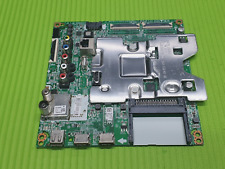 Main board 43uk6300plb for sale  BOLTON