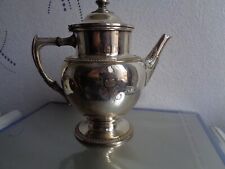 Ancienne verseuse cafetiere d'occasion  Auchel
