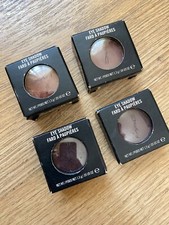 Mac eyeshadow kleines gebraucht kaufen  Darmstadt
