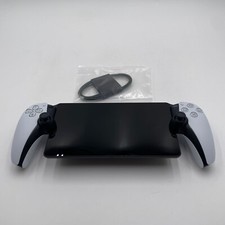 PlayStation Portal Remote Player 5 - White comprar usado  Enviando para Brazil