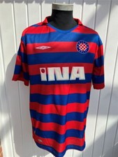 Umbro hajduk split gebraucht kaufen  Balge