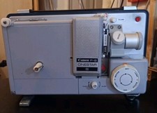Proiettore canon cinestar usato  Isolabona