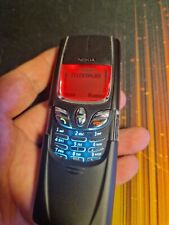 Retro nokia 8850 d'occasion  Expédié en Belgium
