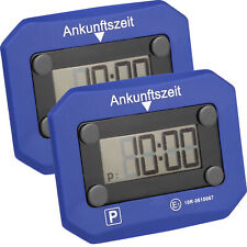 Elektronische digitale parksch gebraucht kaufen  Sangerhausen