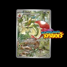 Pokemon Surging Sparks: escolha seu card! Holos/EX/Artes completas! Quase perfeito comprar usado  Enviando para Brazil