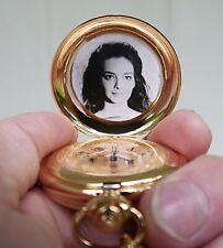 Music pocket watch for sale  Long Valley