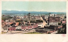 Denver colorado panorama for sale  Maple Grove
