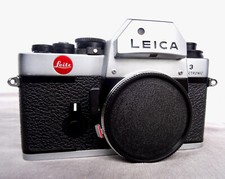 Leica cromata leica usato  Spedire a Italy