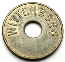 Denmark wittenborg vending for sale  Shipping to United Kingdom