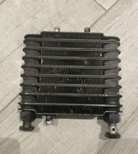 Radiatore olio cagiva usato  Zeccone