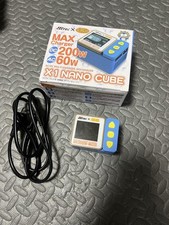 Tech nano cube d'occasion  Expédié en Belgium