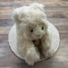 Vintage gund cream for sale  Warwick