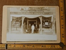 Foto de armário ocupacional loja de ferragens de supermercado Jordan Boston MA Hoffman View comprar usado  Enviando para Brazil